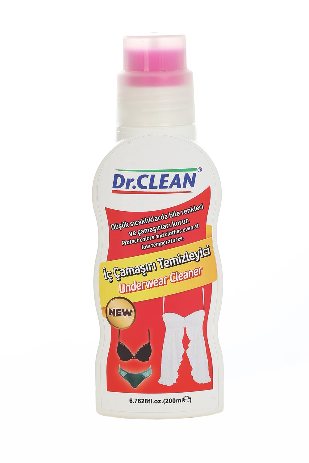 Dr.CLEAN İç Çamaşırı Temizleyici